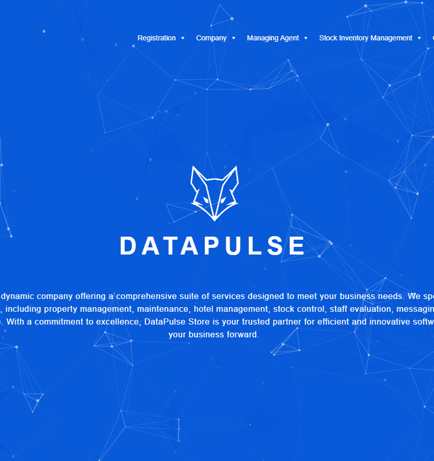 datapulse