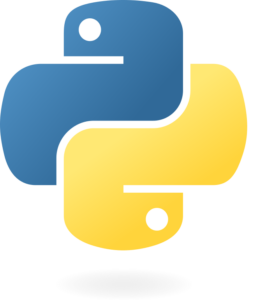 python